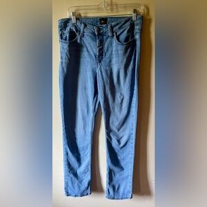 Lee classic Woman’s Jeans sz 10M